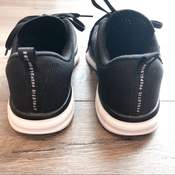 APL Techloom Phantom Sneakers - Picture 5 of 5